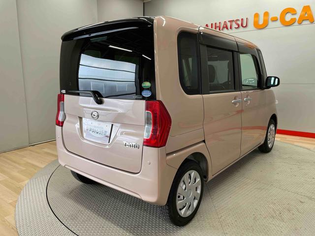 タントＬ　ＳＡIII（宮城県）の中古車