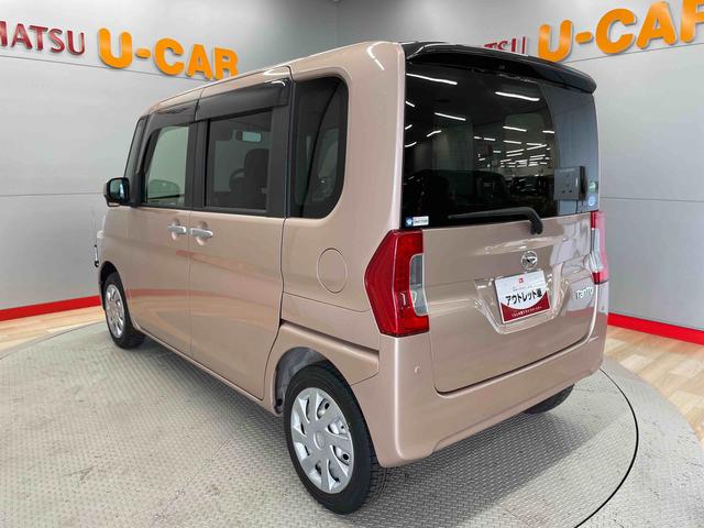 タントＬ　ＳＡIII（宮城県）の中古車