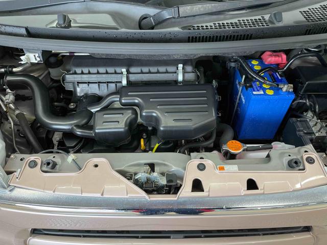 タントＬ　ＳＡIII（宮城県）の中古車