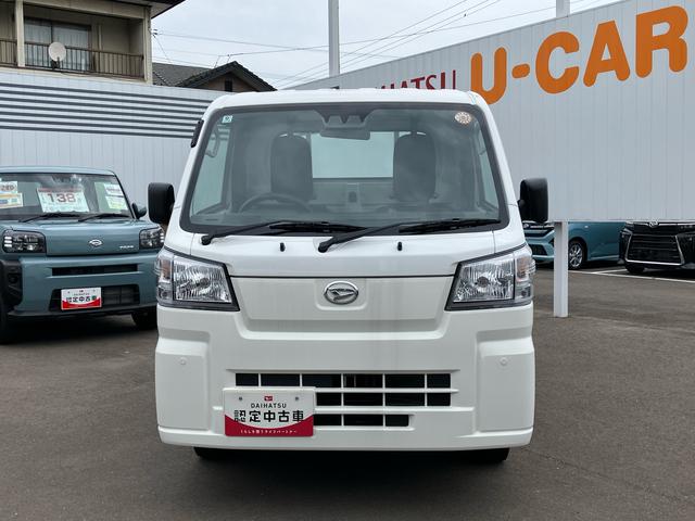 ハイゼットトラックスタンダード（宮城県）の中古車