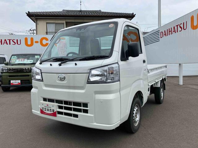 ハイゼットトラックスタンダード（宮城県）の中古車
