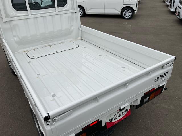 ハイゼットトラックスタンダード（宮城県）の中古車
