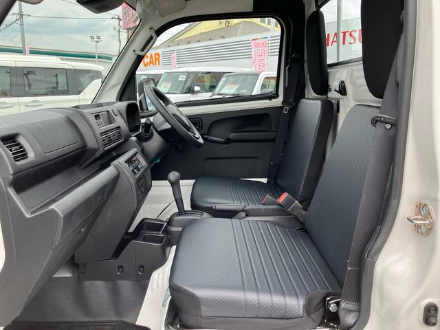 ハイゼットトラックスタンダード（宮城県）の中古車