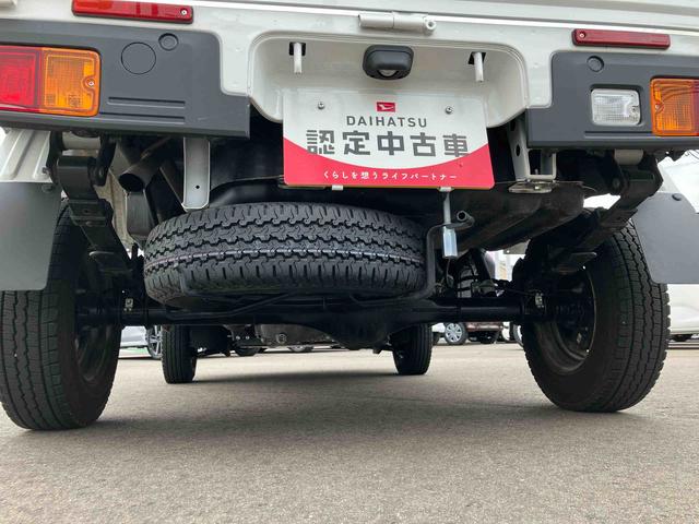 ハイゼットトラックスタンダード（宮城県）の中古車
