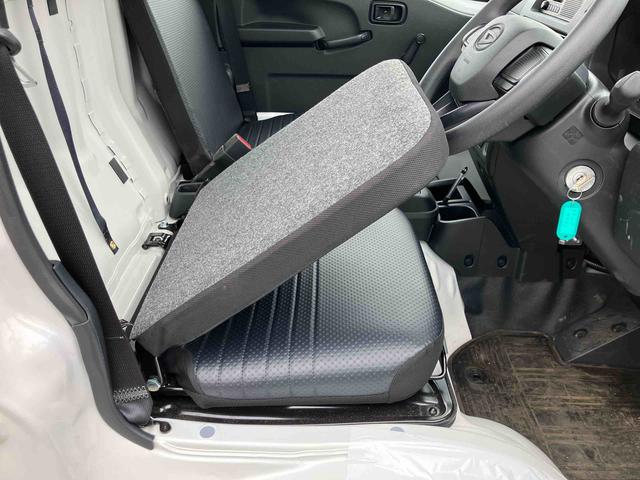 ハイゼットトラックスタンダード（宮城県）の中古車