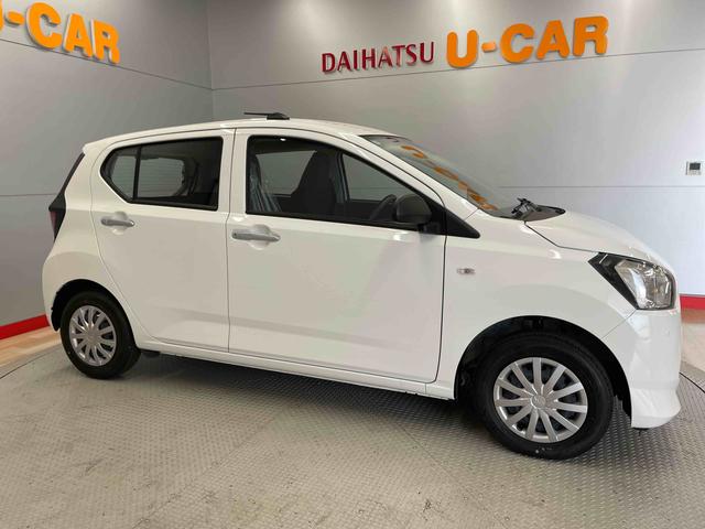 ミライースＬ　ＳＡIII（宮城県）の中古車