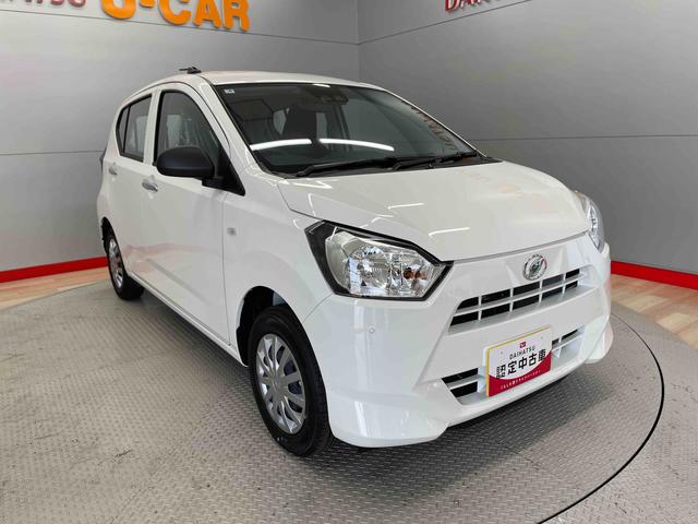 ミライースＬ　ＳＡIII（宮城県）の中古車