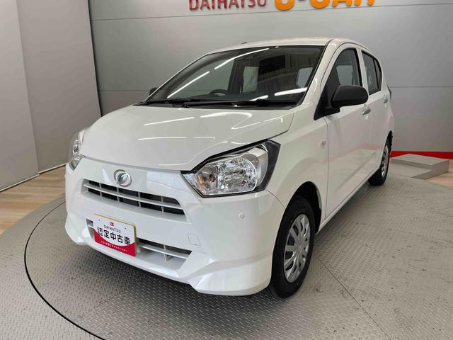 ミライースＬ　ＳＡIII（宮城県）の中古車