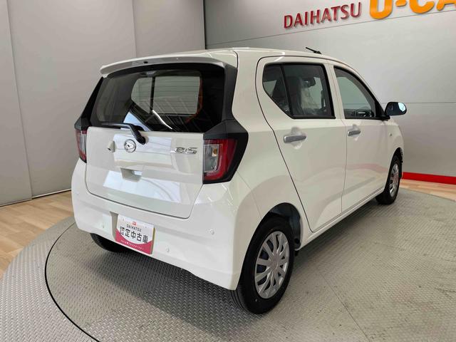 ミライースＬ　ＳＡIII（宮城県）の中古車