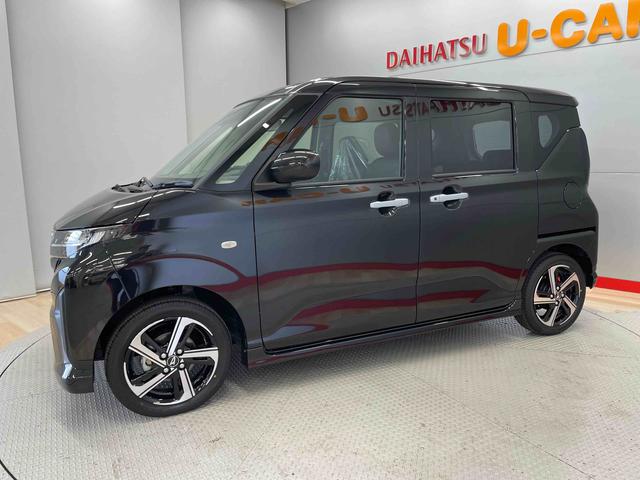 ムーヴＲＳ（宮城県）の中古車