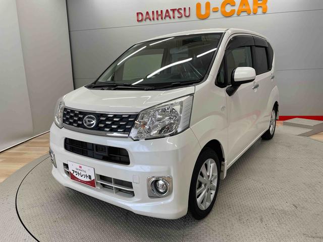 ムーヴＬ　ＳＡ（宮城県）の中古車