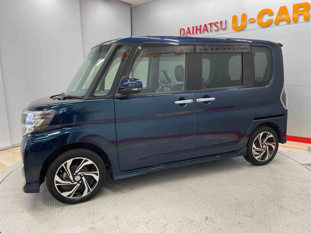 タントカスタムＲＳ　トップエディションＶＳ　ＳＡIII（宮城県）の中古車