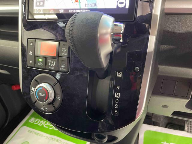 タントカスタムＲＳ　トップエディションＶＳ　ＳＡIII（宮城県）の中古車