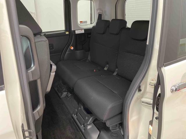 トールカスタムＧ　リミテッドII　ＳＡIII（宮城県）の中古車