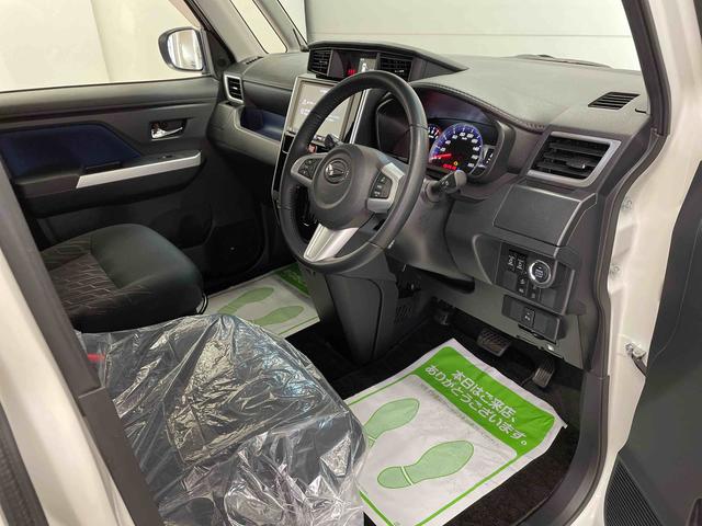 トールカスタムＧ　リミテッドII　ＳＡIII（宮城県）の中古車