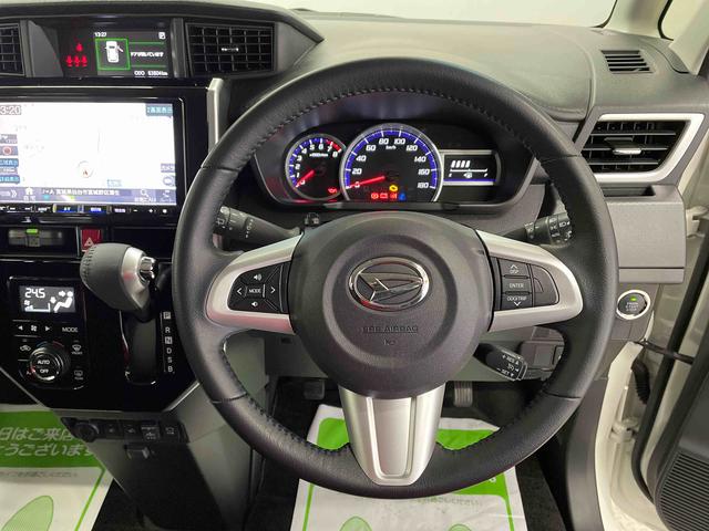 トールカスタムＧ　リミテッドII　ＳＡIII（宮城県）の中古車