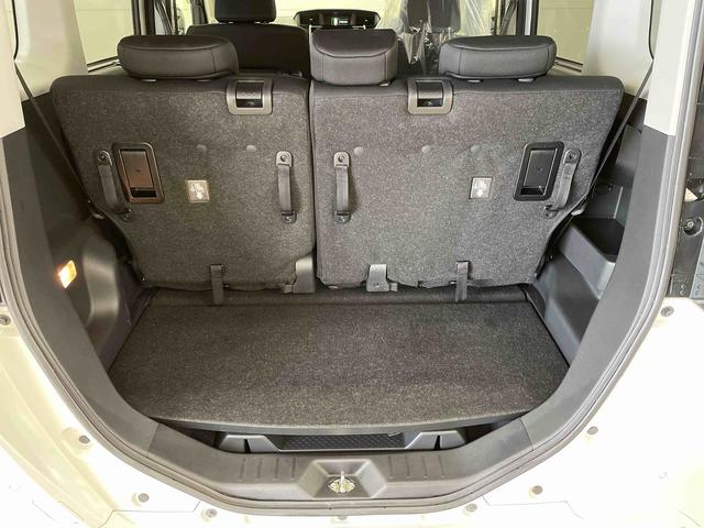 トールカスタムＧ　リミテッドII　ＳＡIII（宮城県）の中古車