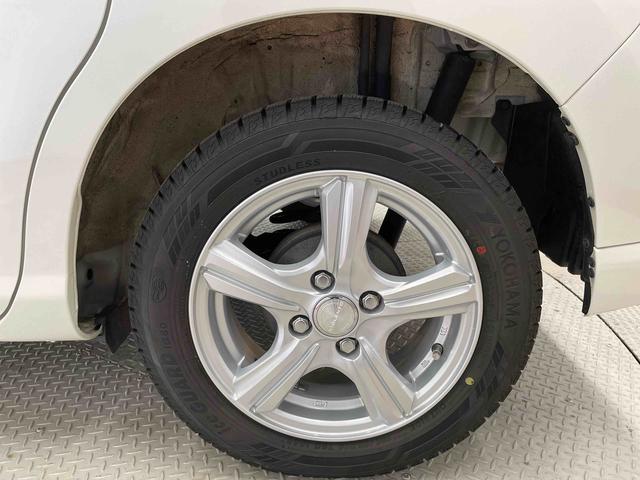 トールカスタムＧ　リミテッドII　ＳＡIII（宮城県）の中古車