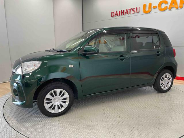 パッソＸ　ＬパッケージＳ（宮城県）の中古車