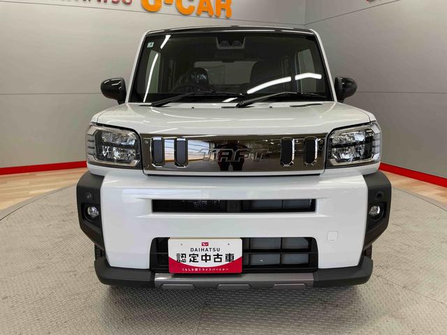 タフトＧ　ダーククロムベンチャー（宮城県）の中古車