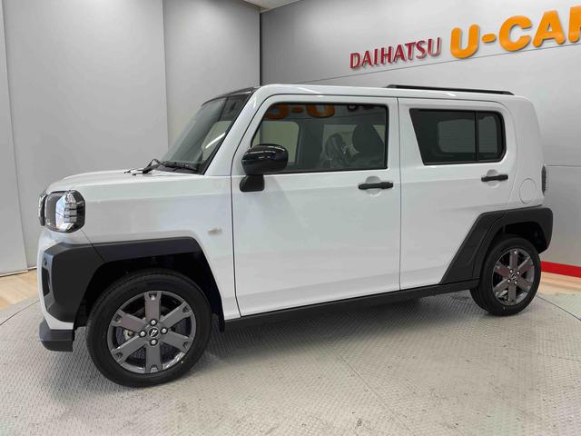 タフトＧ　ダーククロムベンチャー（宮城県）の中古車