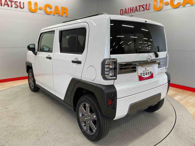 タフトＧ　ダーククロムベンチャー（宮城県）の中古車