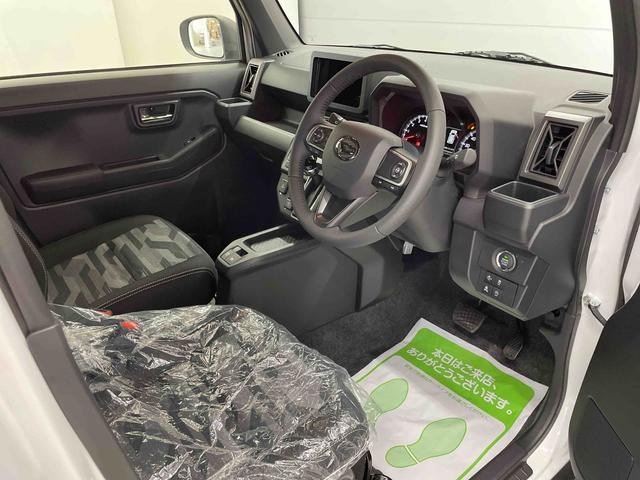 タフトＧ　ダーククロムベンチャー（宮城県）の中古車