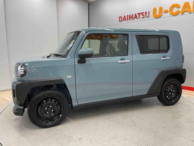 タフトＸ（宮城県）の中古車