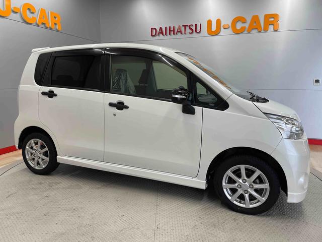 ムーヴカスタム　Ｘリミテッド（宮城県）の中古車