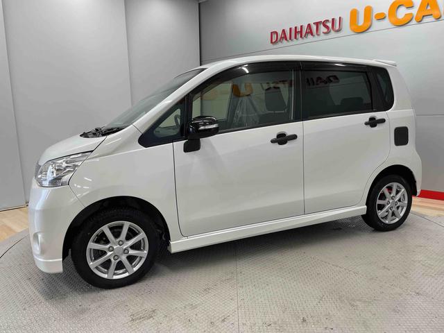 ムーヴカスタム　Ｘリミテッド（宮城県）の中古車