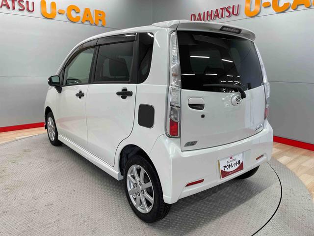 ムーヴカスタム　Ｘリミテッド（宮城県）の中古車