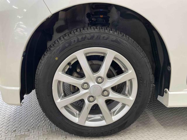 ムーヴカスタム　Ｘリミテッド（宮城県）の中古車