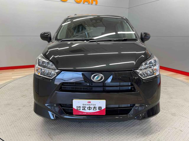 ミライースＧ　ＳＡIII（宮城県）の中古車