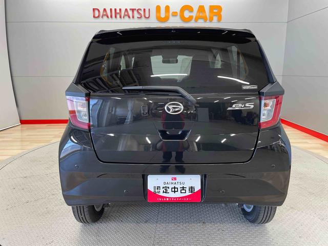 ミライースＧ　ＳＡIII（宮城県）の中古車