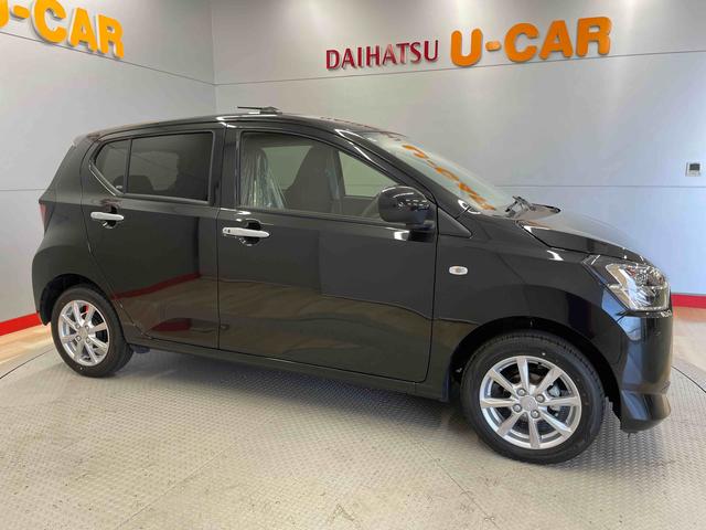 ミライースＧ　ＳＡIII（宮城県）の中古車