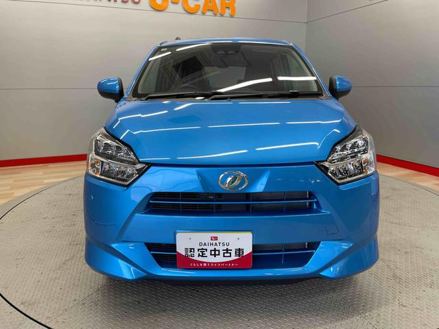 ミライースＸ　ＳＡIII（宮城県）の中古車