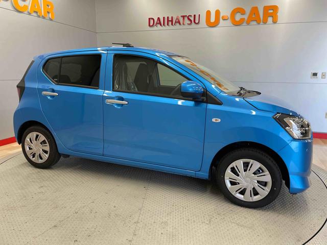 ミライースＸ　ＳＡIII（宮城県）の中古車