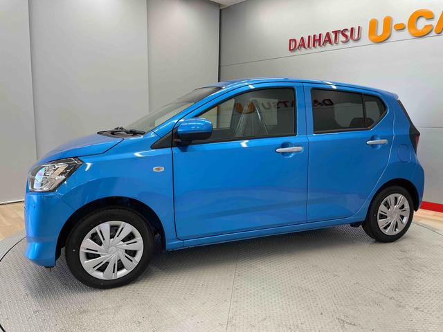 ミライースＸ　ＳＡIII（宮城県）の中古車