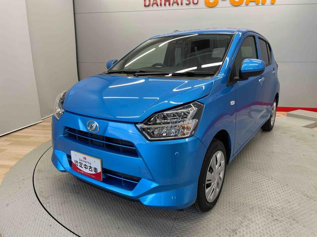ミライースＸ　ＳＡIII（宮城県）の中古車