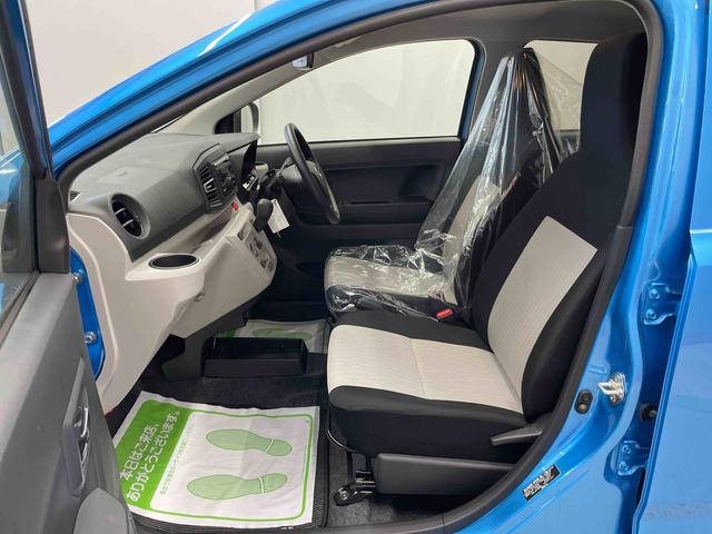ミライースＸ　ＳＡIII（宮城県）の中古車
