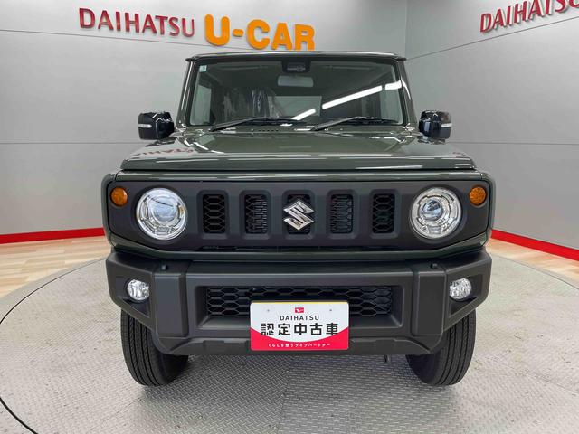 ジムニーＸＣ（宮城県）の中古車