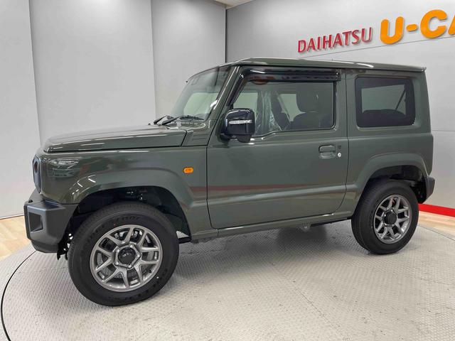 ジムニーＸＣ（宮城県）の中古車