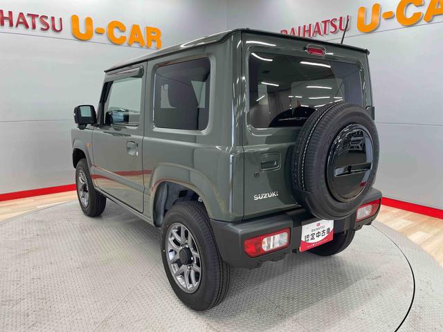 ジムニーＸＣ（宮城県）の中古車