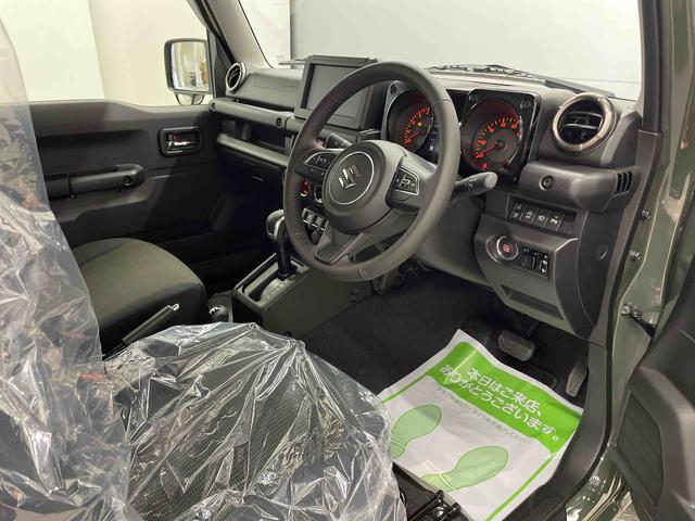 ジムニーＸＣ（宮城県）の中古車