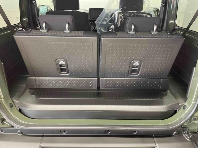 ジムニーＸＣ（宮城県）の中古車