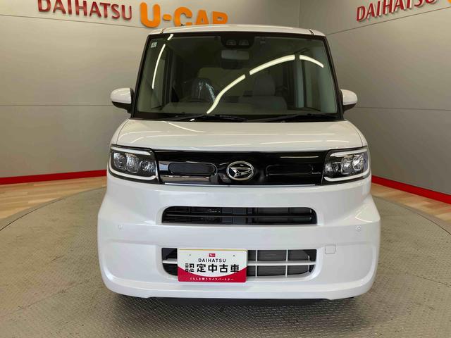 タントＸ（宮城県）の中古車
