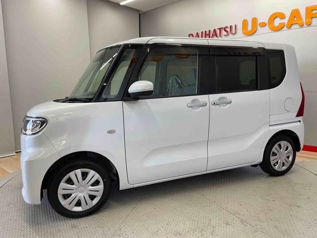 タントＸ（宮城県）の中古車