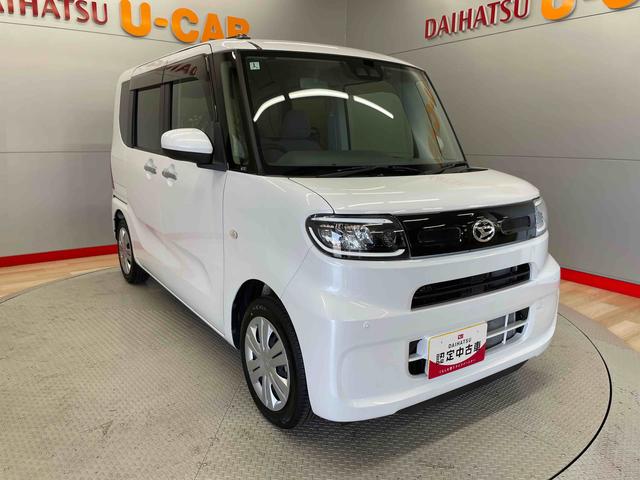タントＸ（宮城県）の中古車