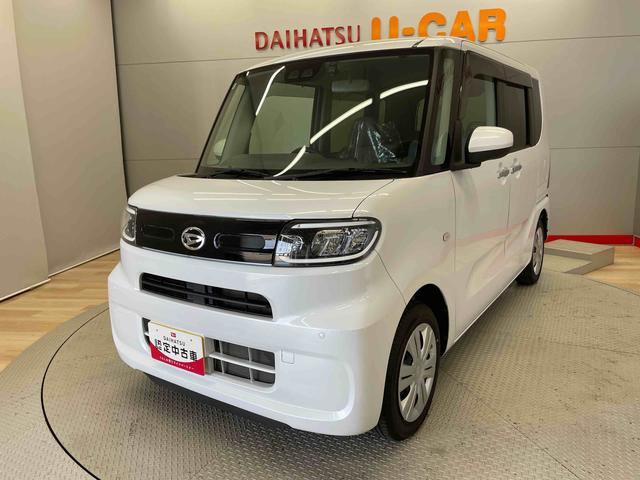 タントＸ（宮城県）の中古車