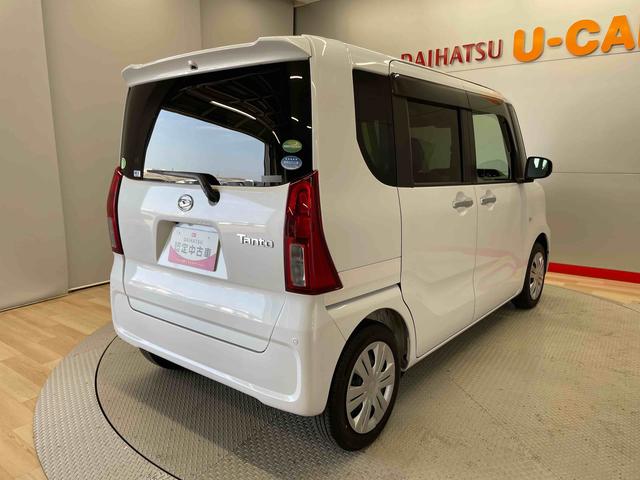 タントＸ（宮城県）の中古車